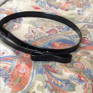 Juniors belt